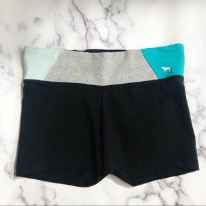 Victoria’s secret yoga shorts